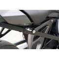 Sato Racing Helmet Lock for BMW K 1300 R